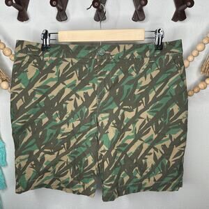 Patagonia Stretch All Wear Chino Bamboo Camp Shorts